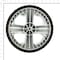 Briggs & Stratton Wheel, 12 x 2 7105710YP - alternate 2
